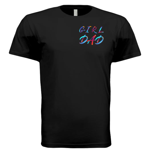 BLACK - FRONT